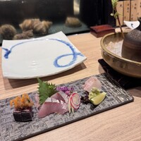 寿司 はせ川 心斎橋本店 - 