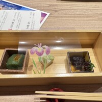 寿司 はせ川 心斎橋本店 - 