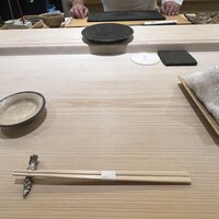 鮨 なんば 日比谷 - セット