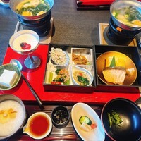 日本料理 鳥羽別邸 華暦 - 