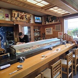 地魚料理 すし活_2