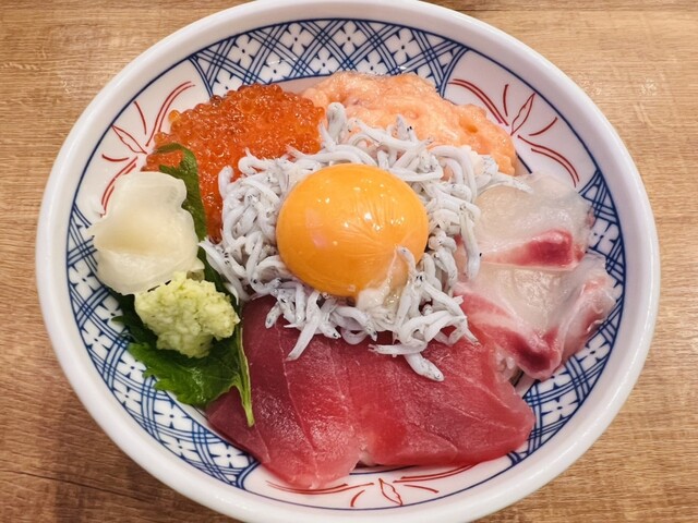 Isomaru Suisan Kanayama Ten photo 2