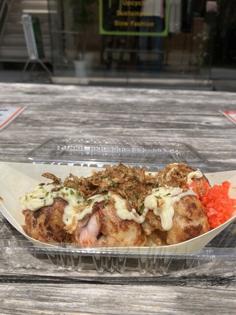 Konamonya Hachi Nara Mochi Han Den Ten photo 5