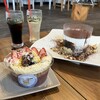 Hawaiian Cafe 魔法のパンケーキ 木津川店