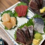 個室で味わう博多もつ鍋と手打ち焼き鳥 呑兵衛 - 