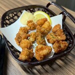 個室で味わう博多もつ鍋と手打ち焼き鳥 呑兵衛 - 