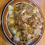 名古屋コーチンと手打ち焼き鳥のお店 鳥よし - 