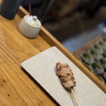 焼鳥 あたらよ - 