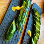 名古屋コーチンと手打ち焼き鳥のお店 鳥よし - 