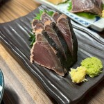 個室で味わう博多もつ鍋と手打ち焼き鳥 呑兵衛 - 