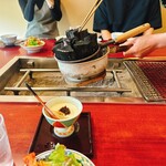 肉料理まつむら - 