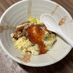 個室で味わう博多もつ鍋と手打ち焼き鳥 呑兵衛 - 