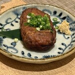 旬菜 田ぐち - 薩摩揚げ
