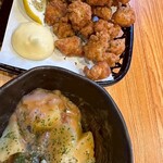 名古屋コーチンと手打ち焼き鳥のお店 鳥よし - 