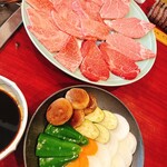肉料理まつむら - 