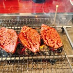 肉料理まつむら - 