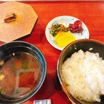 肉料理まつむら - 