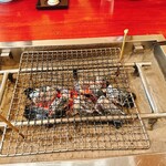 肉料理まつむら - 