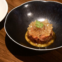 焼肉×創作びすとろ 笑進笑明 - 