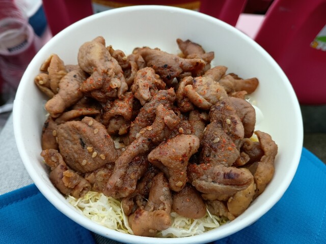 お肉の惣菜 伊達商店 - 宮城野原（その他）の写真