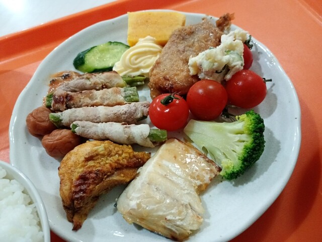 ホテルやまこ - 帯広（ホテル）の写真