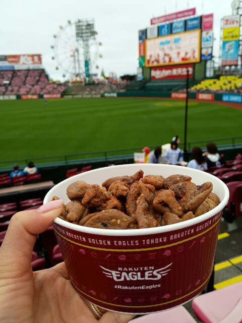 お肉の惣菜 伊達商店 - 宮城野原（その他）の写真