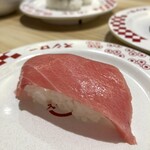 スシロー - 本鮪大トロ