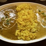 ナマスカール - 