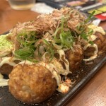 京都たこ壱 - 