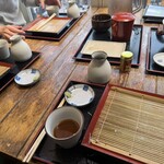 Soba Dokoro Nishikawa