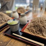 Soba Dokoro Nishikawa