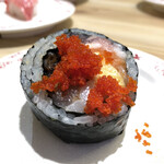 スシロー - 海鮮巻き重ね（夏）