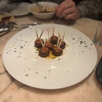イベリコ・バル 門仲 - 
