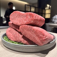 うし松 - 