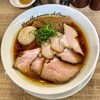 麺庵ちとせ