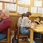 御食事処ときわ - 