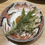 日本橋 蕎ノ字 - 失念