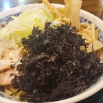 らぁめん優雅 - 