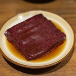 炭火焼肉ホルモンさわいし - 