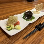 四川 China 八兵衛 - 