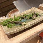 日本橋 蕎ノ字 - 