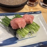 ニューすしセンター 春木屋 裏なんば店 - 