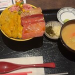 うに専門店 世壱屋 - 
