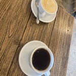 パッセージ コーヒー - 