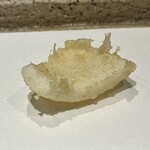 日本橋 蕎ノ字 - スミイカ