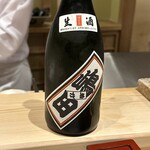 日本橋 蕎ノ字 - 