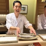 日本橋 蕎ノ字 - 