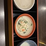 酉や 喜兵衛 山王秋田本店 - 