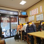 御食事処ときわ - 