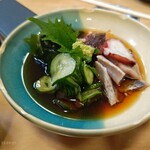 御食事処ときわ - 